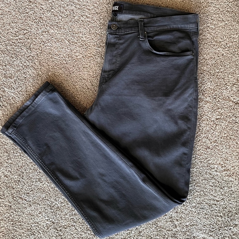 Men’s Paige Federal Jeans